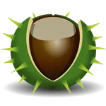 Chestnut icon