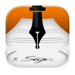 signoSign/Universal icon
