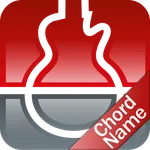 s.mart Reverse Chord Finder icon