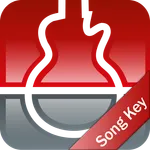 s.mart Song Key Identifier icon