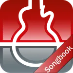 s.mart Songbook: Chords & Tabs icon