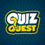 Quiz Quest - Teste dein Wissen icon