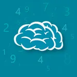 Math Games for the Brain icon