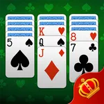 Solitaire icon