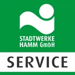 Stadtwerke Hamm Service icon