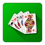 Solitaire Classic Game icon
