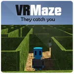 VRMaze icon