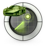 Car Radar the CarFinder icon