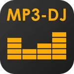 MP3-DJ the MP3-Player icon