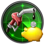 Sprit Radar DE Standard icon