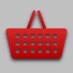 Shopping Basket IAP icon