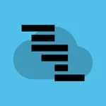 Project Schedule - CloudSync icon