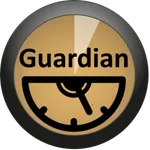 Mobile Data Guardian icon