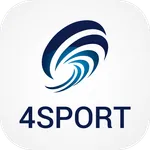 Saneo4SPORT icon
