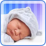 Sleep Well Through The Night icon