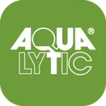 Aqualytic® AquaLX® icon