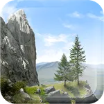 Nature Live Wallpaper icon