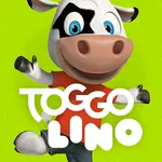 Toggolino - TV Serien & Spiele icon