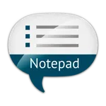 Voice Notepad - Speech to Text icon