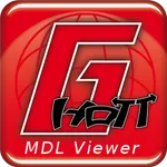 Graupner HoTT Mdl Viewer icon