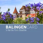 BalingenCARD icon