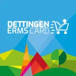 DETTINGEN ERMSCARD icon