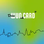 WunCARD icon