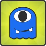 Monster Gravity: Puzzle Game icon