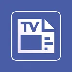 TV Guide & Schedule by TV.de icon