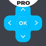 TV Remote Pro icon