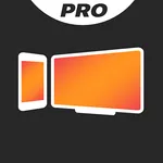 Screen Mirroring + for Fire TV icon