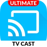 TV Cast | Ultimate Edition icon
