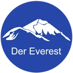 Der Everest Restaurant Berlin icon