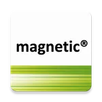 magnetic icon