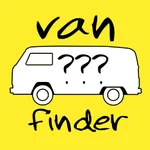 Vanfinder icon