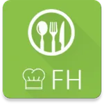 Mensaplan FH Trier icon