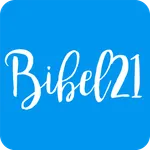 Bibel21 icon