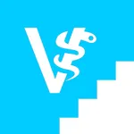 VetStage - Mitarbeiter App icon