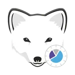 Zeiterfassung - AEONOS Fox icon
