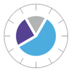 Zeiterfassung - AEONOS icon