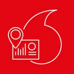 Vodafone Business IoT Tracker icon