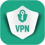 ZoneVPN - Secure VPN proxy icon