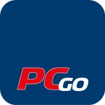 PCgo Magazin icon