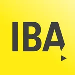 IBA Heidelberg 2022 icon