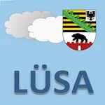 Luftqualität Sachsen-Anhalt icon
