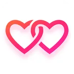 WeTwo - Deine Dating App icon