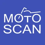 MotoScan for BMW Motorcycles icon