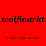 wolfmarkt icon