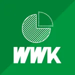 WWK FörderApp icon