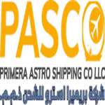Pasco icon